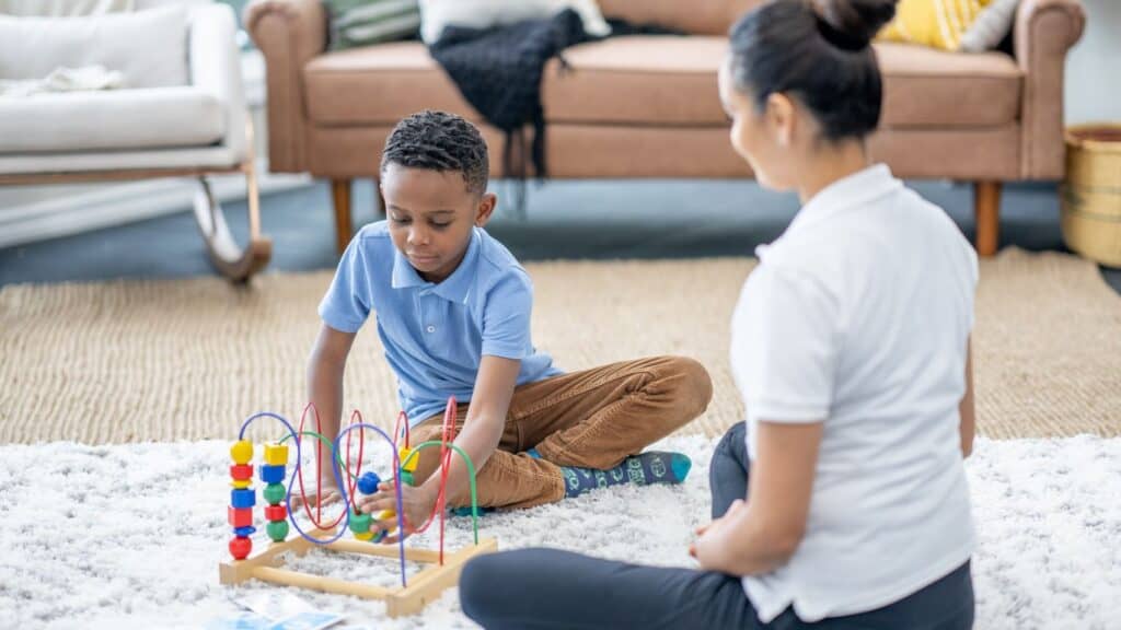 Neurodiversity Affirming Therapy Practices: Complete Guide