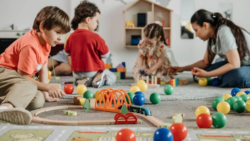 K1ds Count Kids therapy