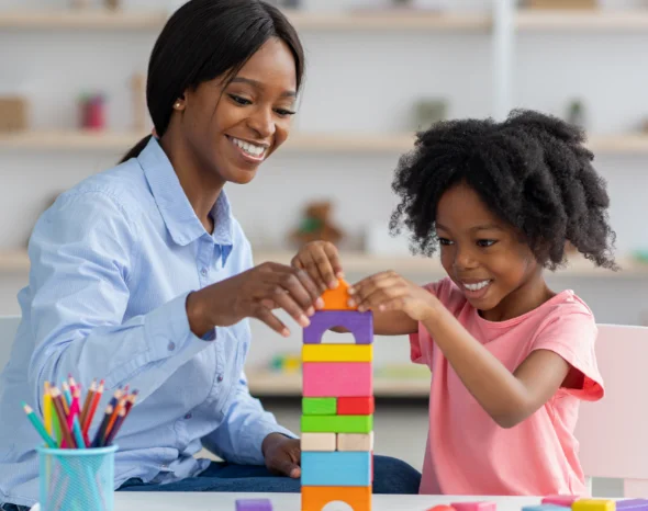 Behavioral Support Services