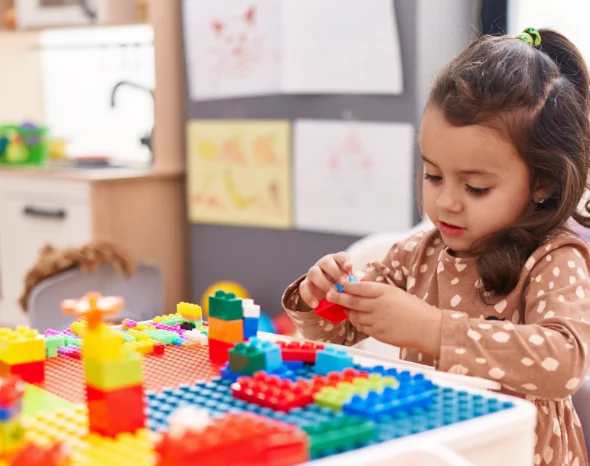 Executive Functioning