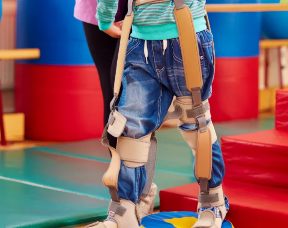 Gait Training