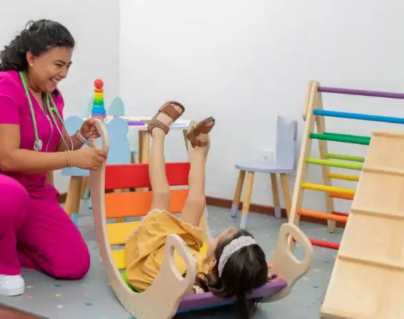Occupational Therapy