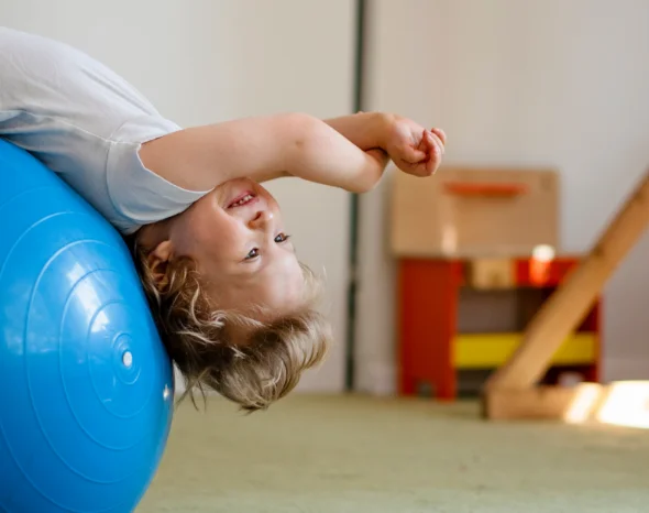 Physical Therapy
