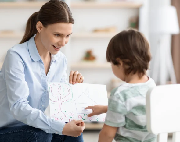 Psychological Diagnostic Testing