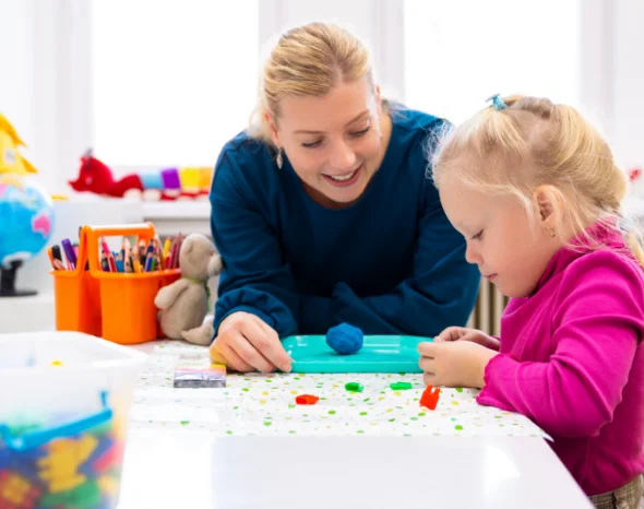 Sensory Integration and Processing