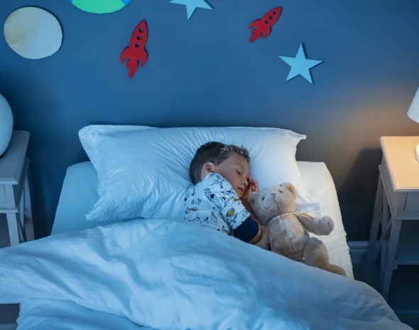 Sleep Hygiene